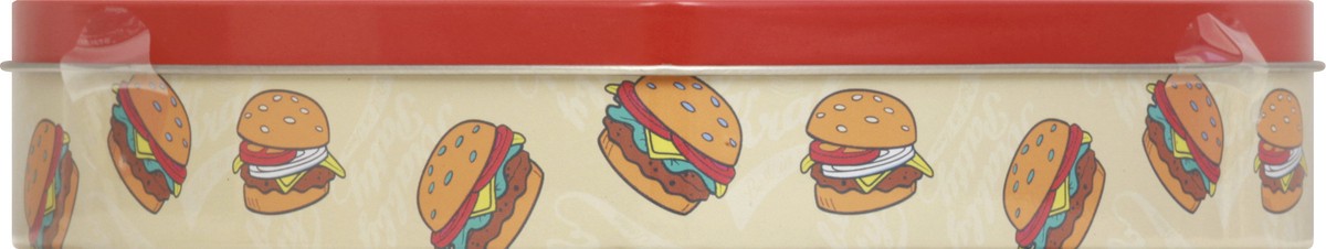 slide 4 of 9, Frankford Candy Valentines Heart Tin, 2.54 oz