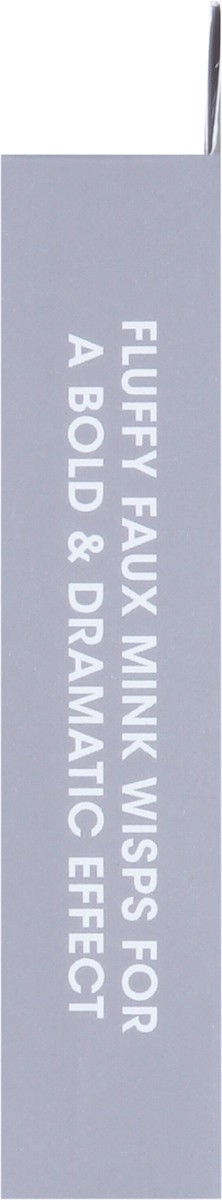 slide 10 of 13, Kiss Falscara 3D Faux Mink Lashes 1 ea, 1 ct