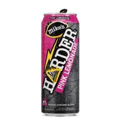 Mike's Harder Pink Lemonade - 23.5 fl oz