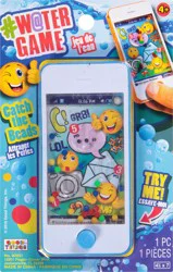 Good Things Water Game 1 ea