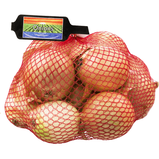 slide 3 of 9, Onion Boy Yellow Onions Bag, 5 lb