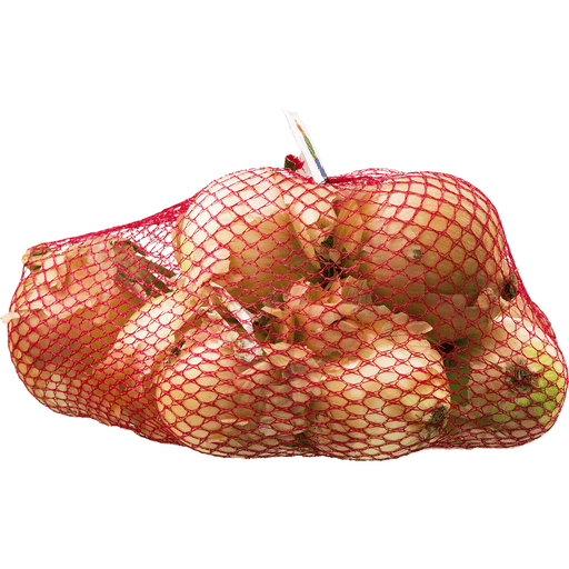 slide 9 of 9, Onion Boy Yellow Onions Bag, 5 lb