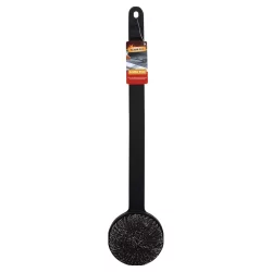 Mr. Bar-B-Q Long Handle Scrubber Brush