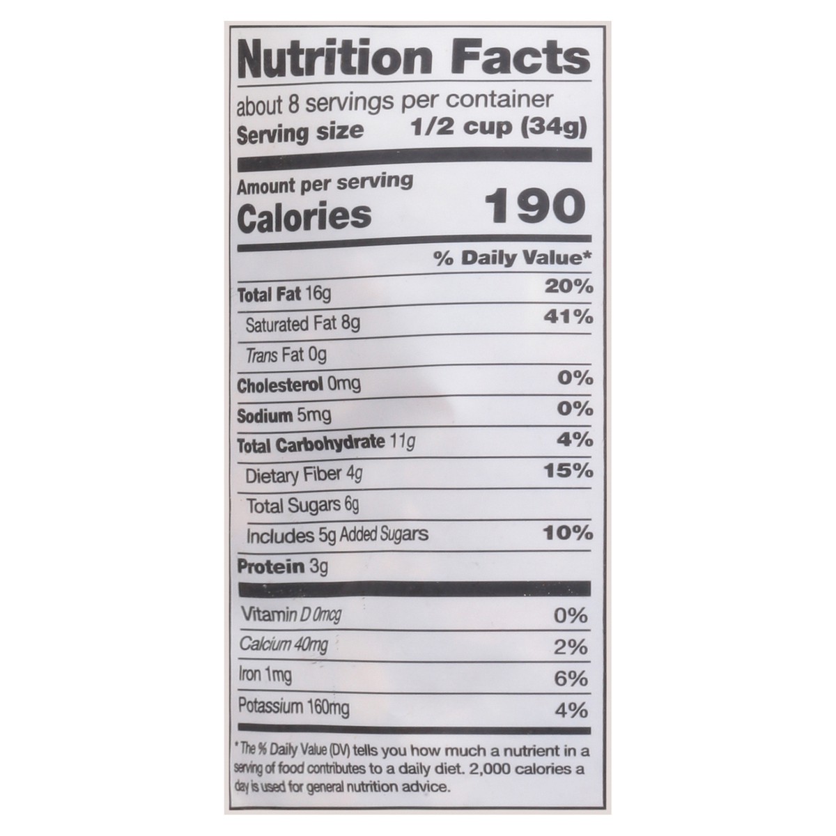 slide 3 of 11, Primal Toasted Coconut Granola Mix 10 oz,