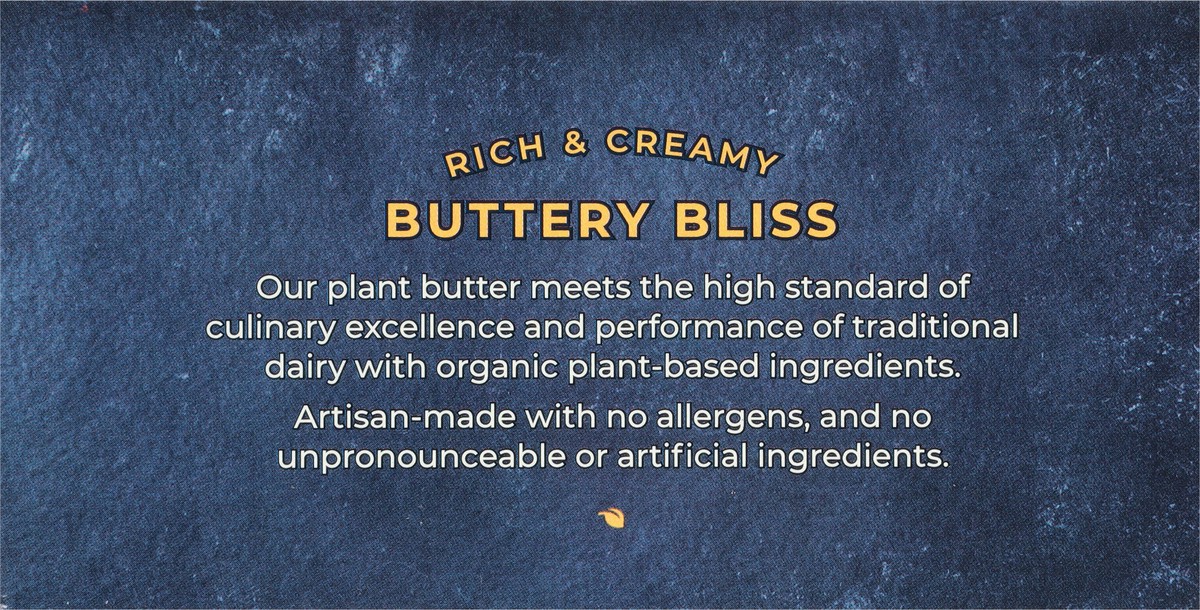 slide 3 of 9, Melt Organic Sticks Salted Plant Butter 4 ea, 4 ct