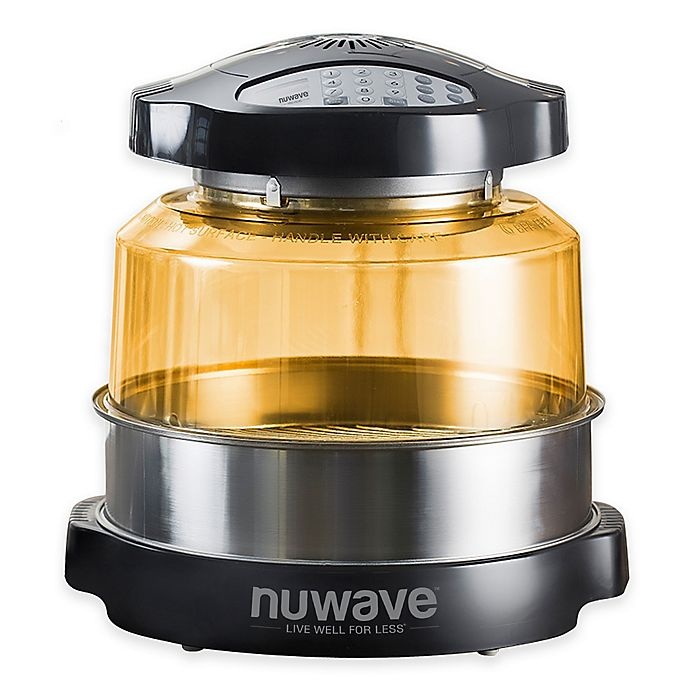 slide 1 of 1, NuWave Oven Pro Plus, 1 ct