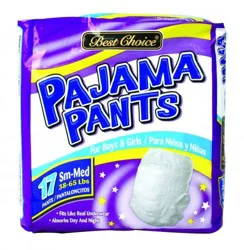 Best Choice Pajama Pants For Boys And Girls