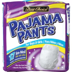 Best Choice Pajama Pants