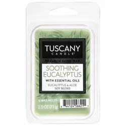 Lang Soothing Eucalyptus Fragrance Bar