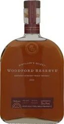 Woodford Reserve Kentucky Straight Wheat Whiskey 750 ml