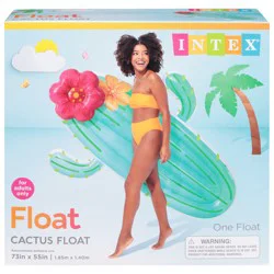 Intex Cactus Float - 1 ea