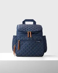 Skip Hop Forma Diaper Backpack - Navy