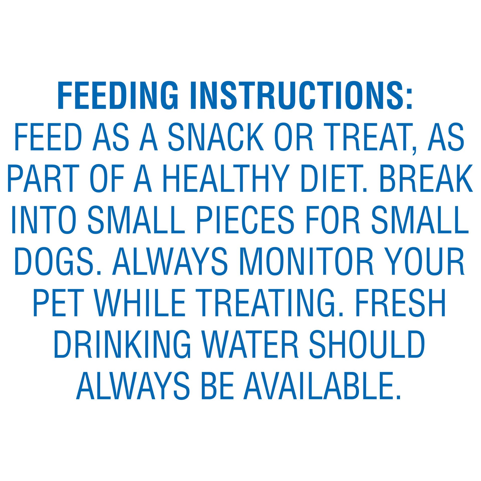 slide 4 of 6, Canine Carry Outs Sausage Links Beef Flavor Dog Treats, 4.5oz Bag, 4.5 oz