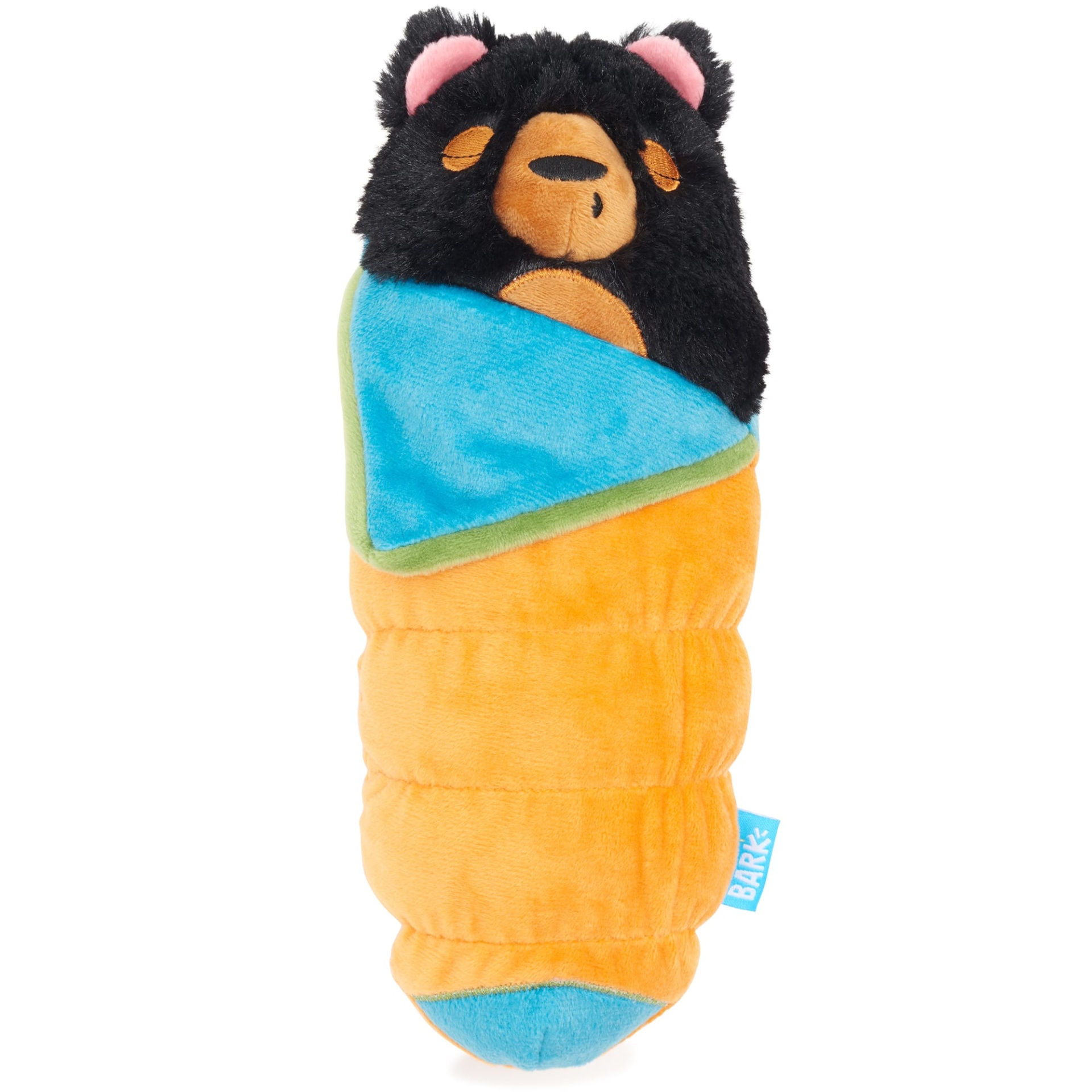 slide 1 of 1, BARK Hiber Nathan Dog Toy, LG