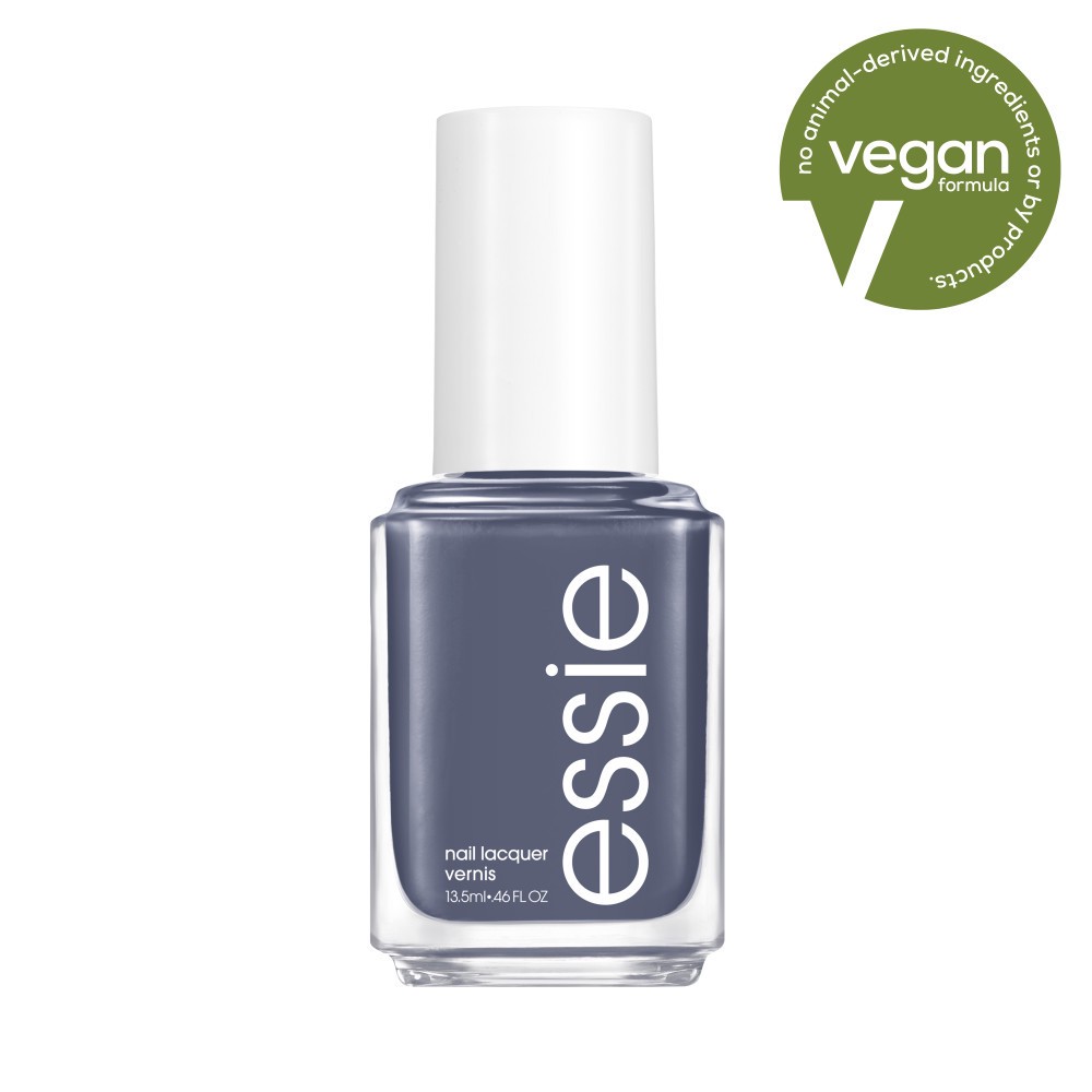 slide 1 of 7, essie Nail Polish - Toned Down - 0.46 fl oz, 0.46 fl oz