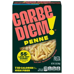 Carbe Diem! Penne Pasta, 12 oz