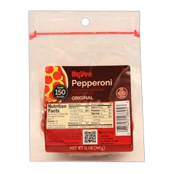 Hy-Vee Original Pepperoni