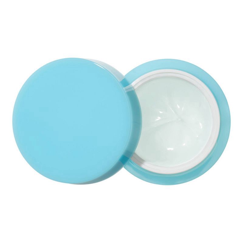 slide 7 of 10, e.l.f. Skin Gel-Yeah Moisturizer with Plant-Based Squalane + Prickly Pear 1.8 oz, 1.8 oz