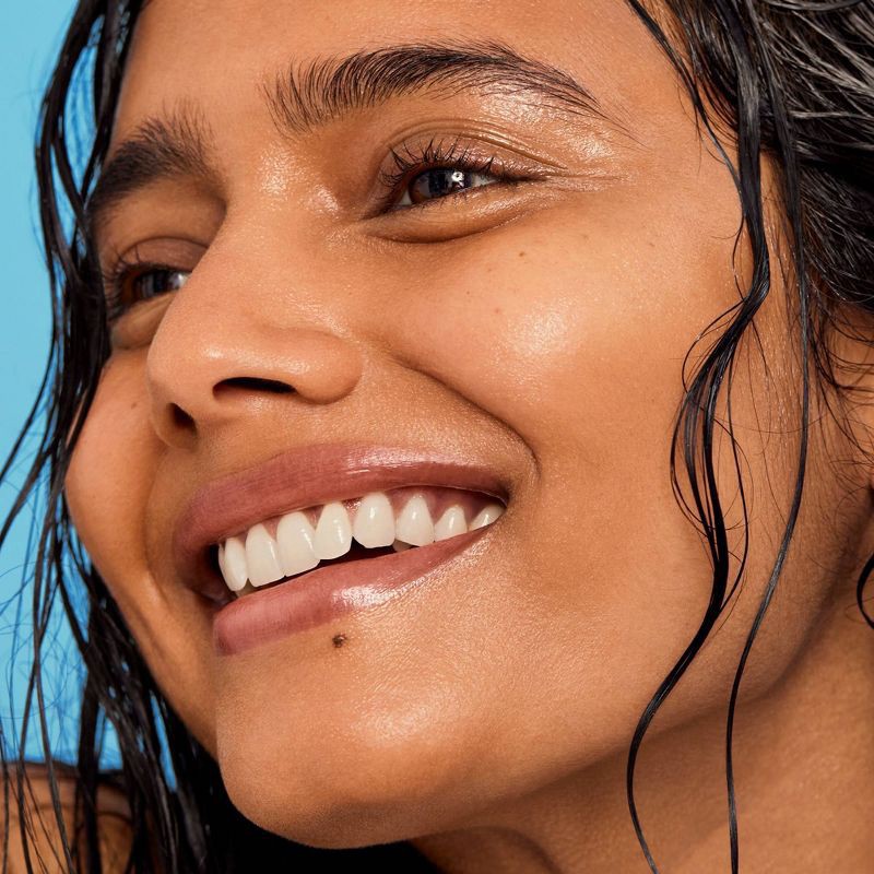 slide 8 of 10, e.l.f. Skin Gel-Yeah Moisturizer with Plant-Based Squalane + Prickly Pear 1.8 oz, 1.8 oz