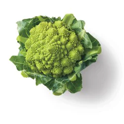 Romanesco Cauliflower