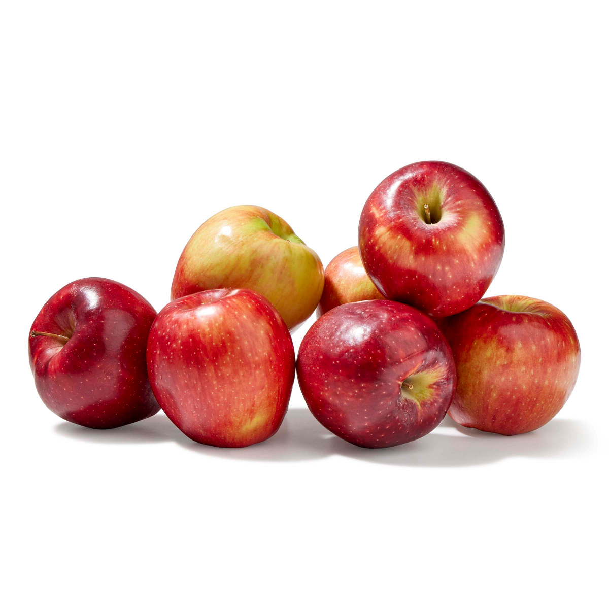 slide 3 of 5, Apples - Red - Cosmic Crisp, 1 ct