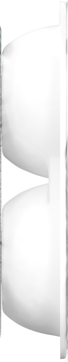 slide 5 of 9, Just Crack an Egg Omelet Rounds Broccoli Cheddar Egg Bites with Eggs, Cheddar Cheese and Broccoli, 2 ct Pack, 2 ct