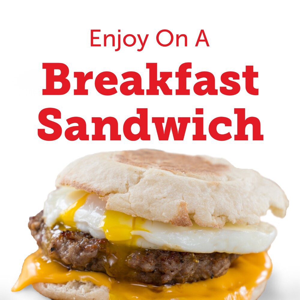 slide 6 of 6, Gwaltney Mild Sausage Roll, 16 oz