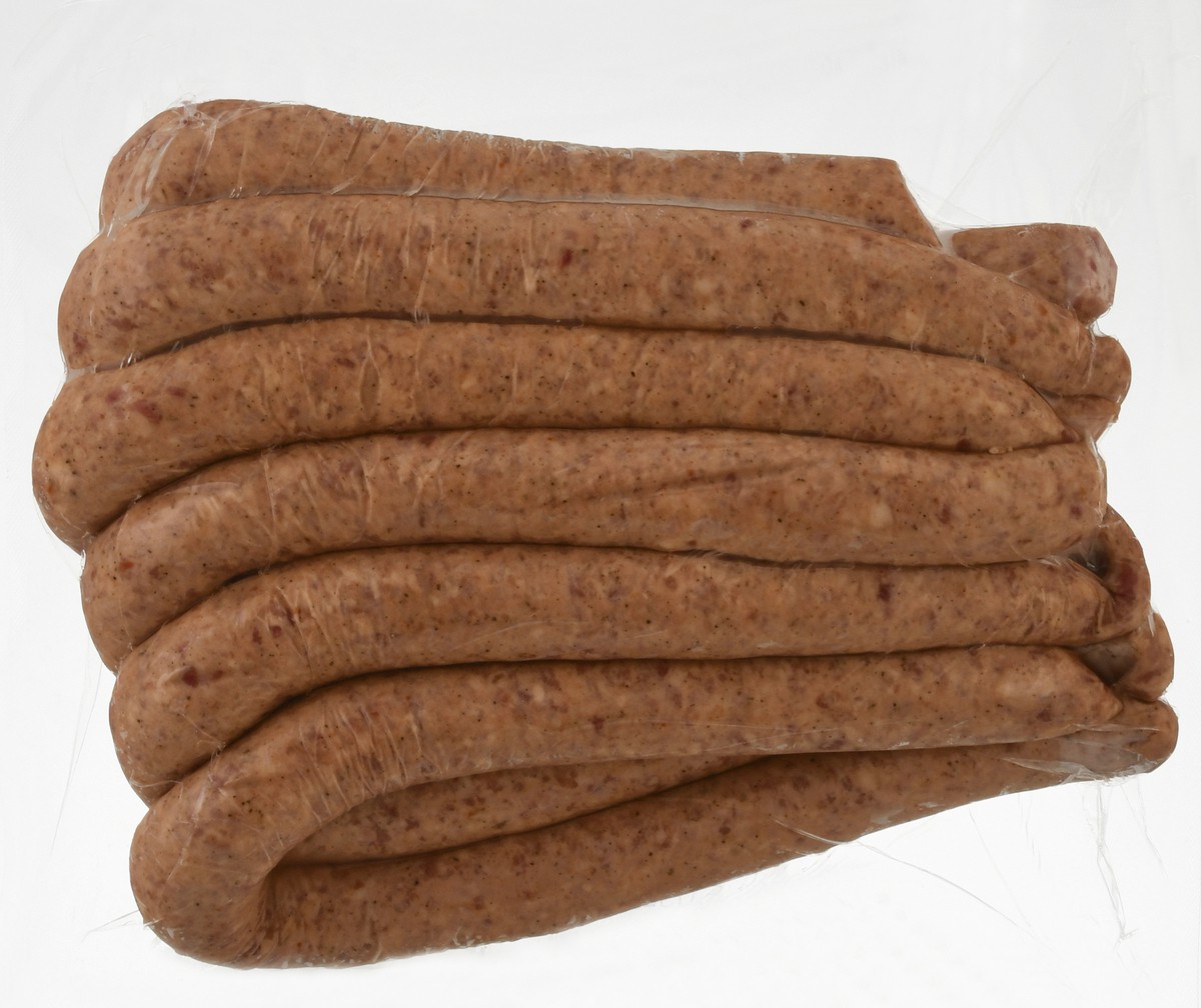 slide 7 of 10, Conecuh Original Smoked Sausage, 4 lb