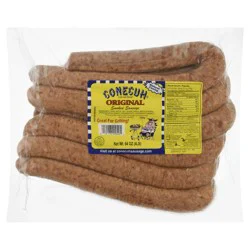 Conecuh Original Smoked Sausage