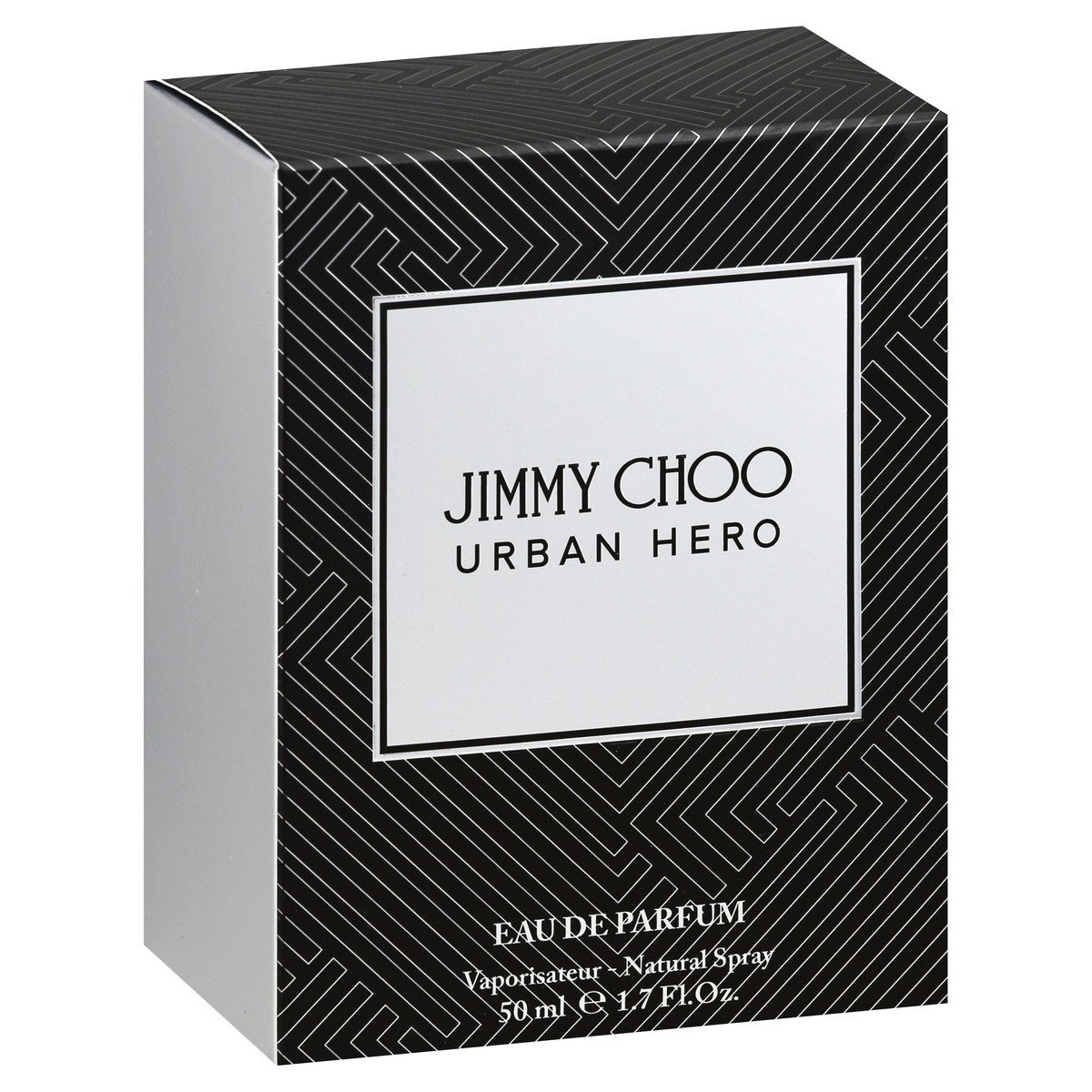 slide 3 of 12, Jimmy Choo Urban Hero Eau De Parfum 50 ml, 50 ml