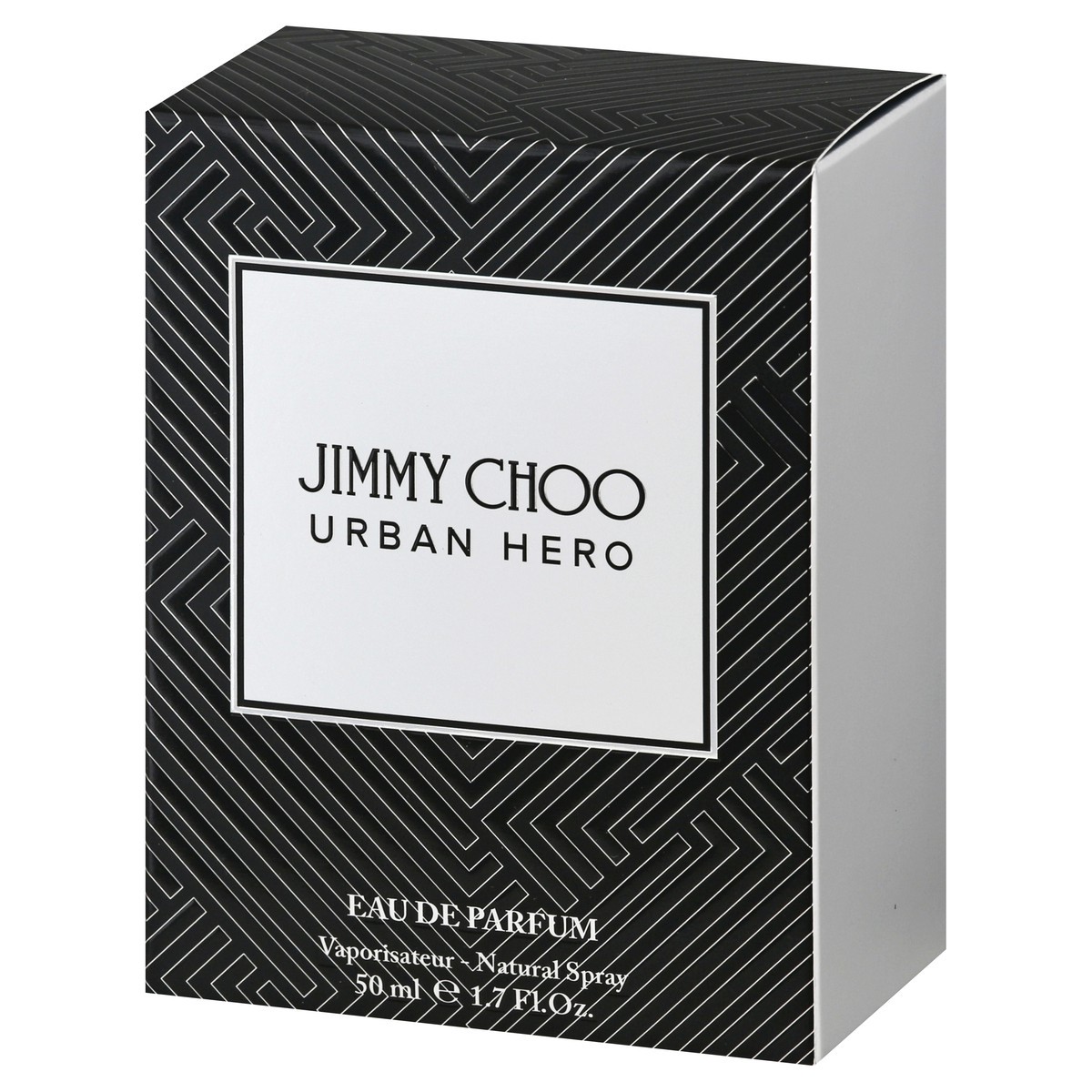 slide 5 of 12, Jimmy Choo Urban Hero Eau De Parfum 50 ml, 50 ml