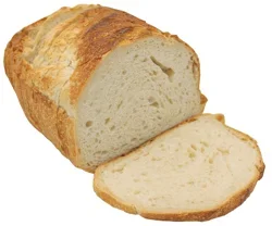 Deli Style Sliced Sourdough Bread