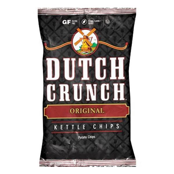 slide 1 of 1, OLD DUTCH Original, 