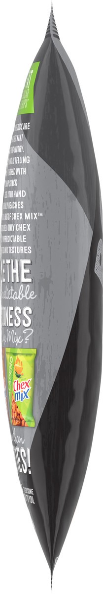 slide 6 of 14, Chex Mix Bold Party Blend Snack Mix, 32.5 oz