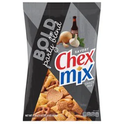 Chex Mix Bold Party Blend Snack Mix