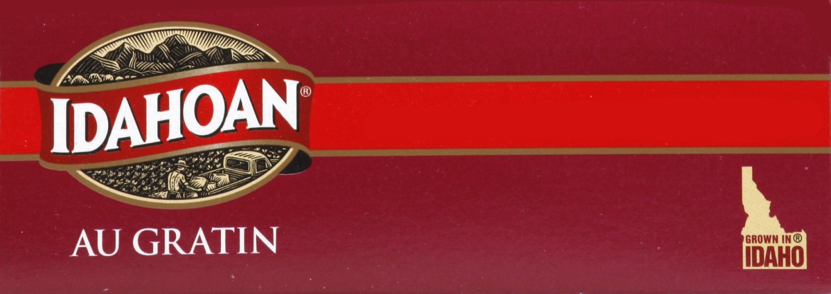 slide 3 of 4, Idahoan Casserole 3.95 oz, 3.95 oz