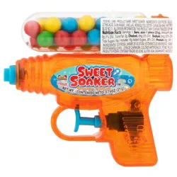 Kidsmania Candy Filled Sweet Soaker 0.74 oz