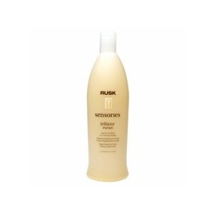 slide 1 of 1, Rusk Sensories Brilliance Grapefruit And Honey Color Protect Shampoo, 33.8 oz