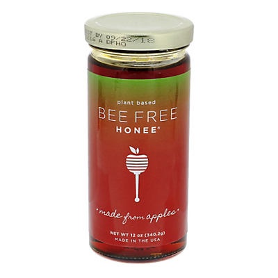 slide 1 of 1, BeeFree Honee Original, 12 oz