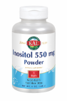 slide 1 of 1, KAL Inositol Fine Powder, 8 oz