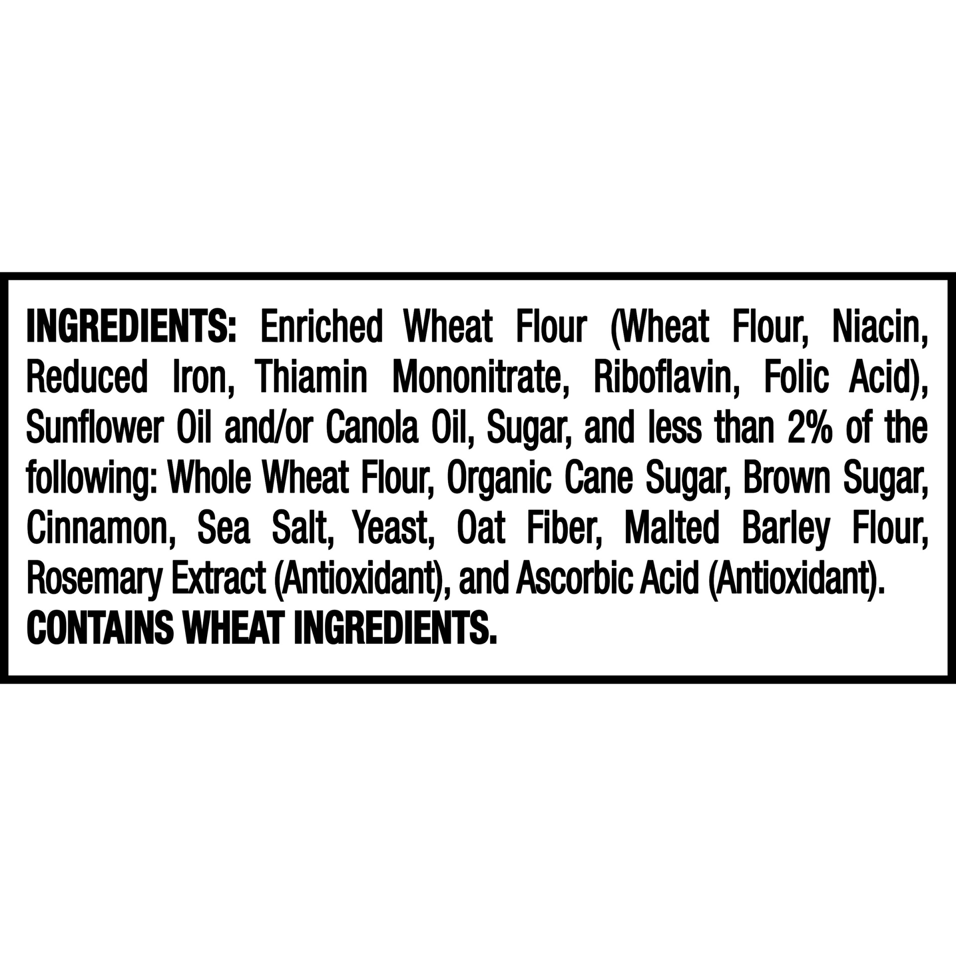 Stacy's Cinnamon Sugar Baked Pita Chips 7.33 oz Shipt