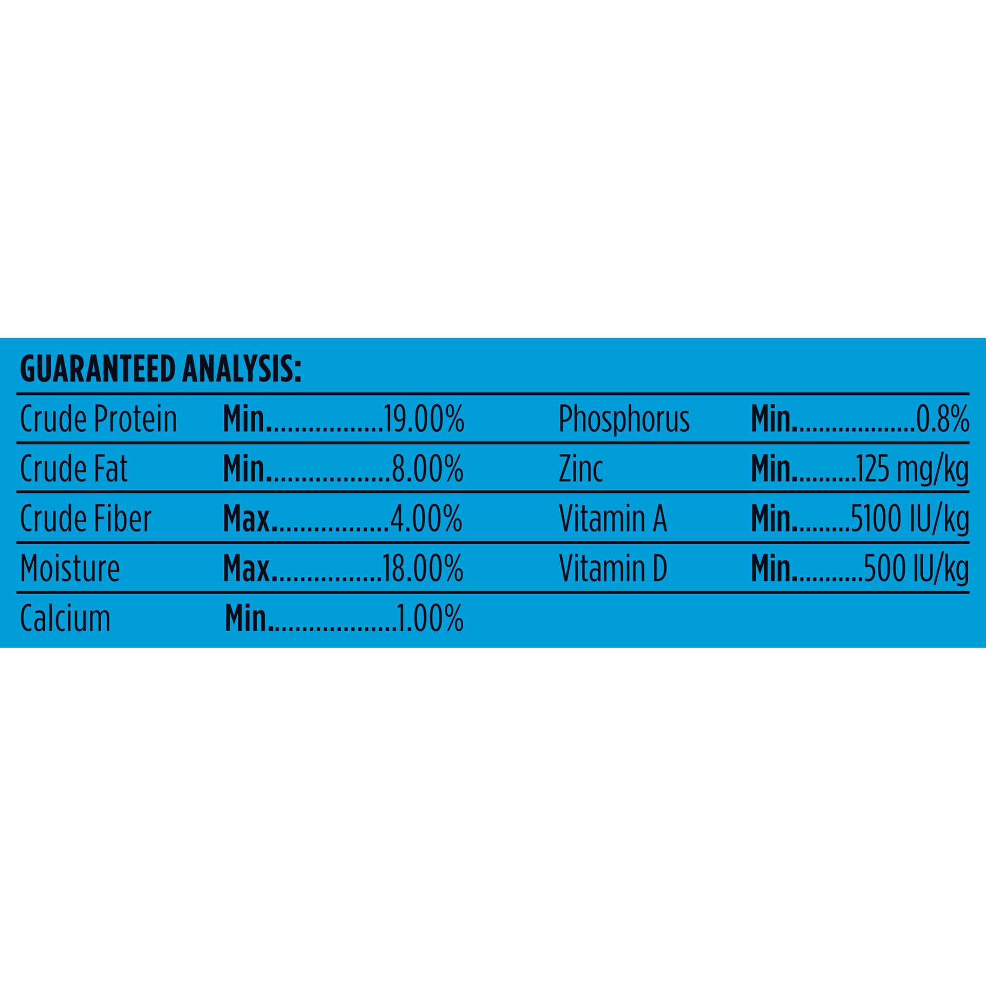 slide 2 of 4, Kibbles 'n Bits Meaty Middles Prime Rib Flavor, Dry Dog Food, 3 Pounds, 3 lb