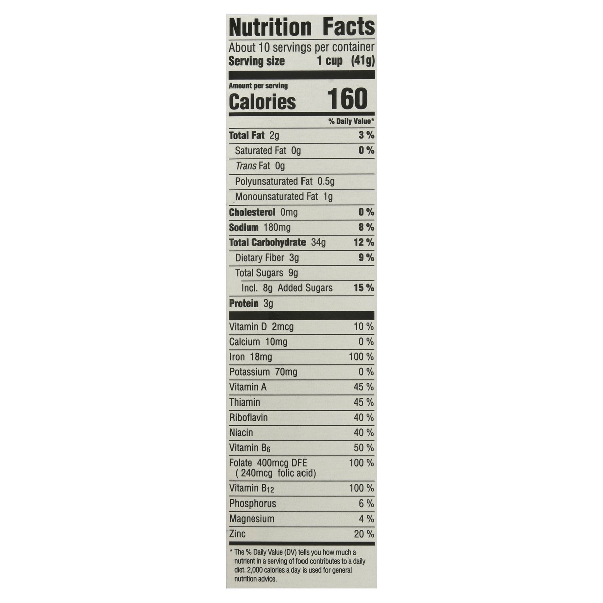 slide 2 of 13, Honey Bunches of Oats Cinnamon Bunches Cereal 14.5 oz, 14.5 oz