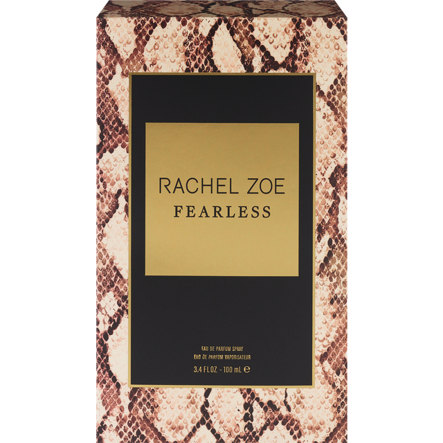 slide 1 of 1, Rachel Zoe Fearless; W; Edp Spray, 3.4 oz