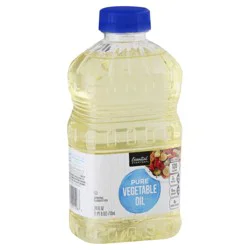 Essential Everyday Vegetable Oil