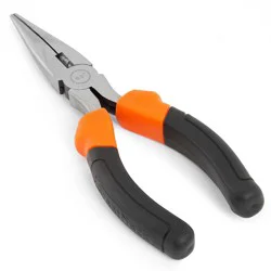 Great Neck 6.5" Long Nose Pliers