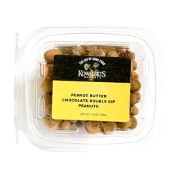 Kwl Peanut Butter Peanuts