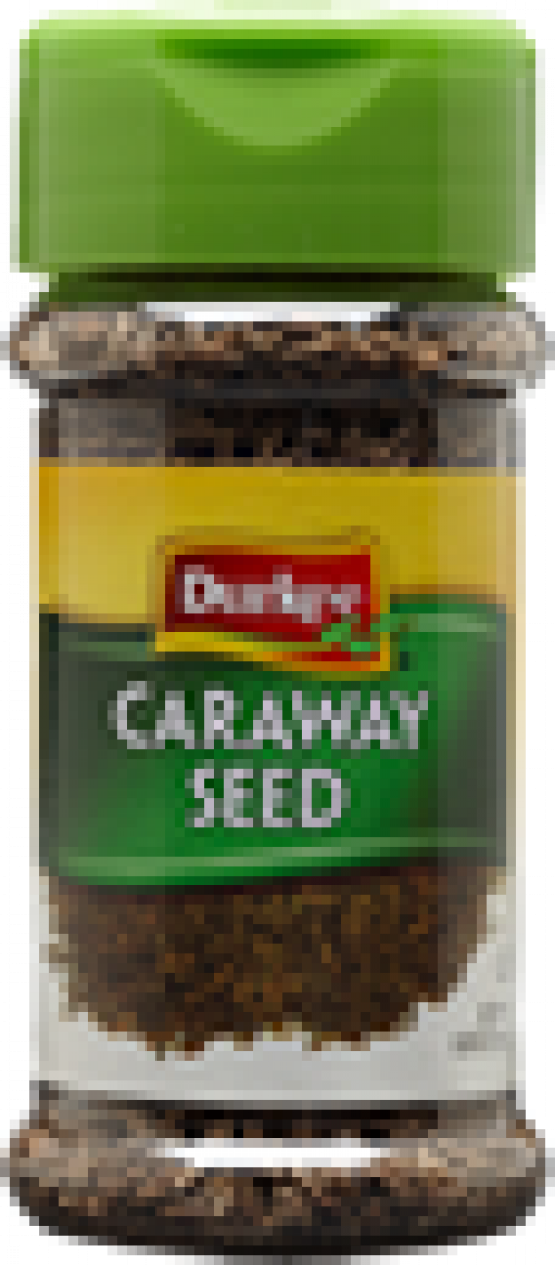 slide 1 of 1, Durkee Caraway Seed, 1 oz