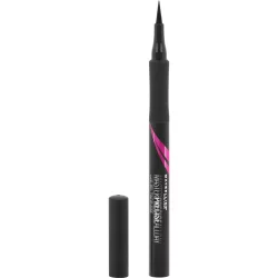 maybelline Liquid Eyeliner 0.034 oz
