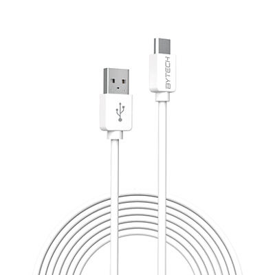 slide 1 of 1, Bytech Heavy Duty C-Type Cable, 1 ct